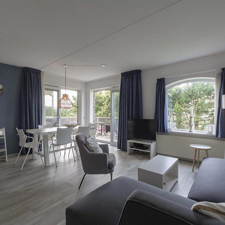 Beautiful Apartment Near Beach 줄리아나도르프 외부 사진