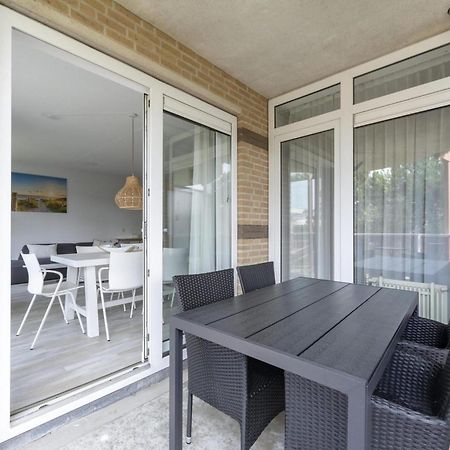 Beautiful Apartment Near Beach 줄리아나도르프 외부 사진