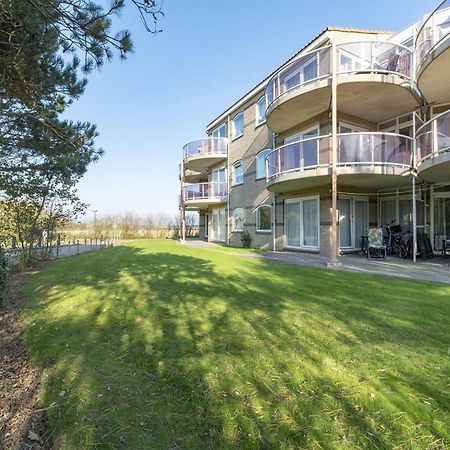 Beautiful Apartment Near Beach 줄리아나도르프 외부 사진