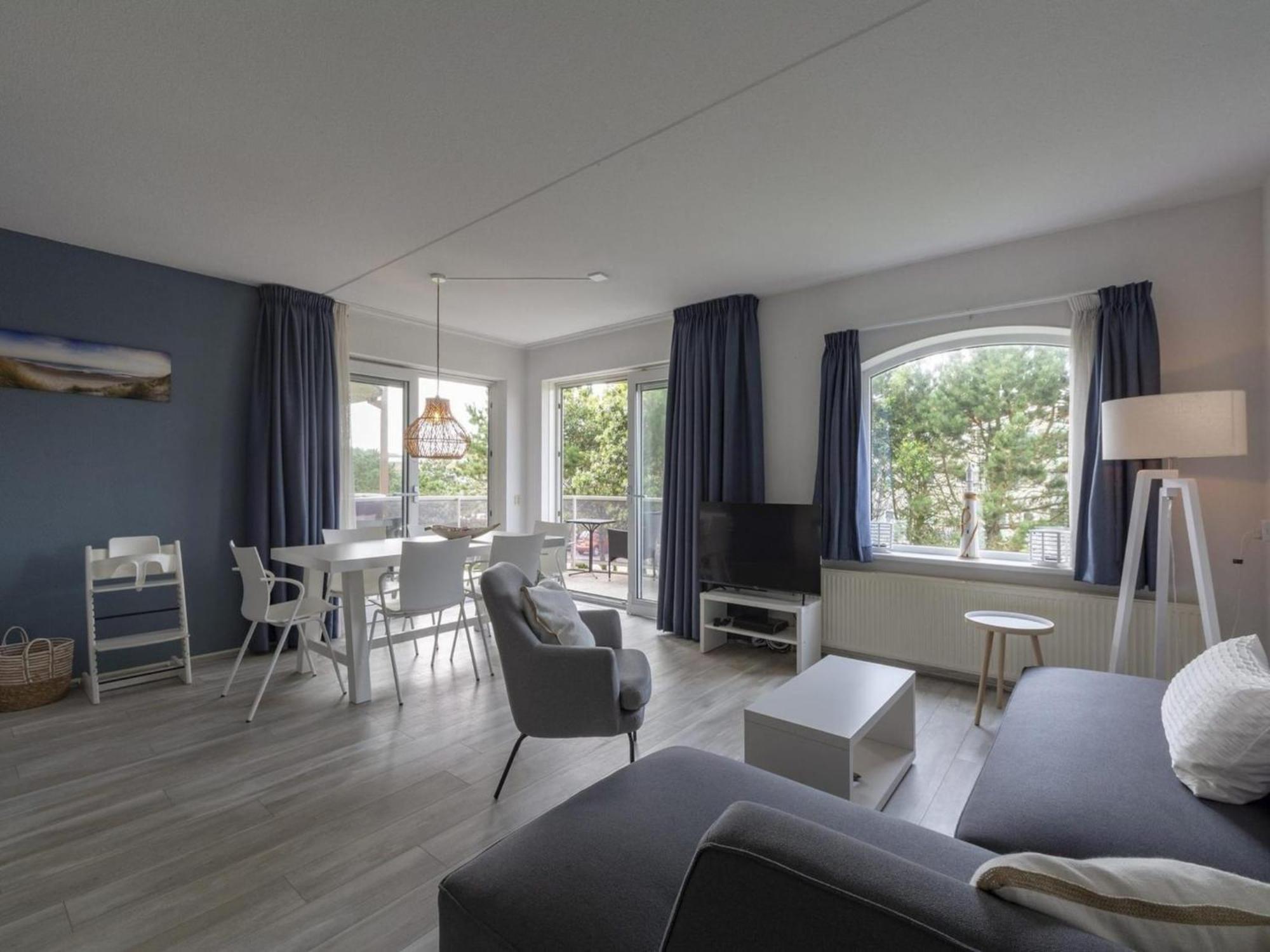 Beautiful Apartment Near Beach 줄리아나도르프 외부 사진