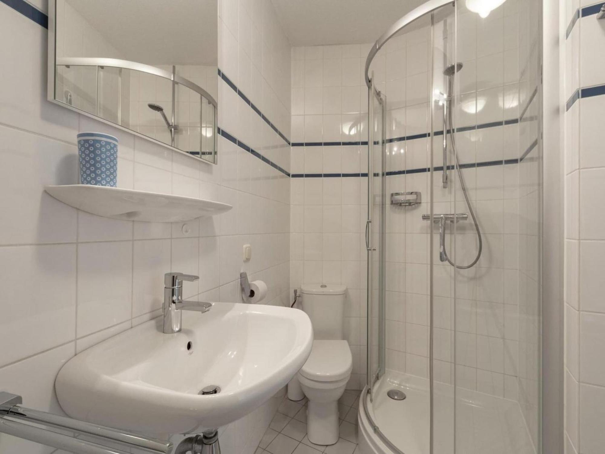Beautiful Apartment Near Beach 줄리아나도르프 외부 사진