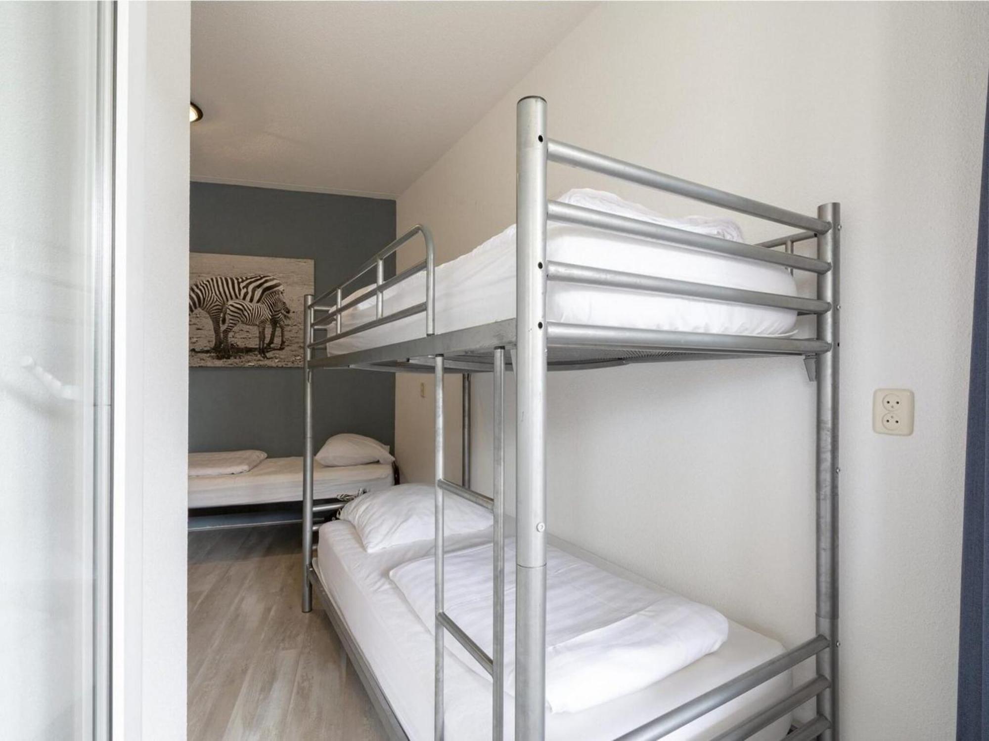 Beautiful Apartment Near Beach 줄리아나도르프 외부 사진