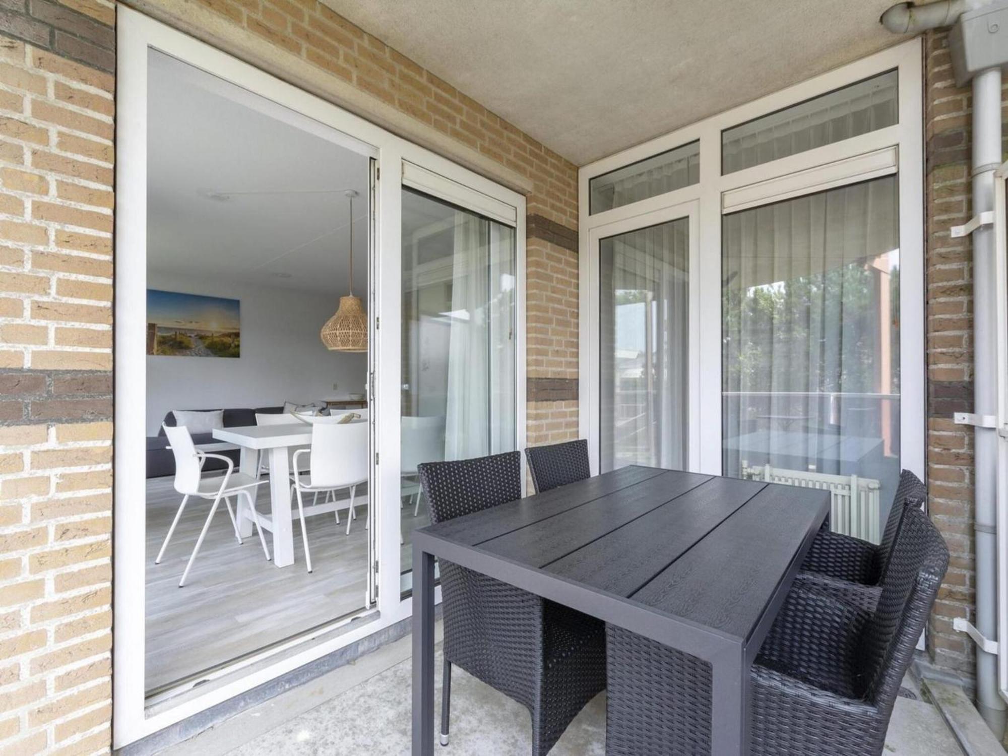 Beautiful Apartment Near Beach 줄리아나도르프 외부 사진