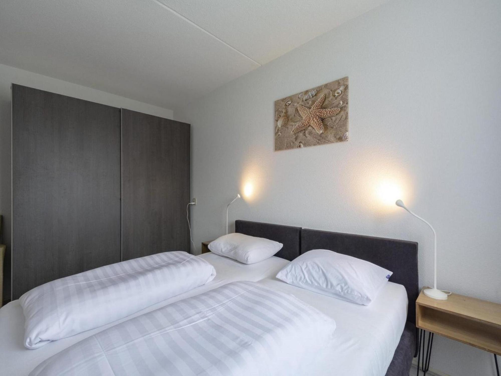 Beautiful Apartment Near Beach 줄리아나도르프 외부 사진