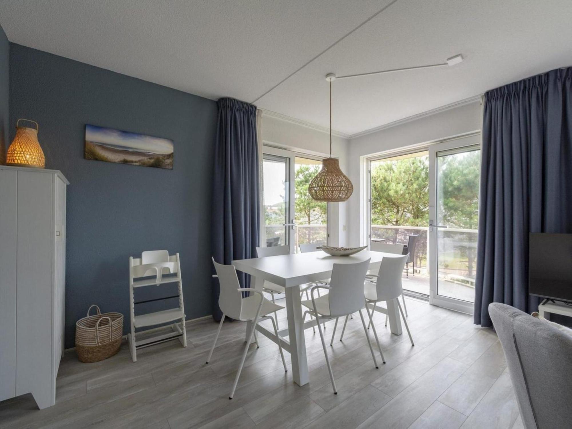 Beautiful Apartment Near Beach 줄리아나도르프 외부 사진