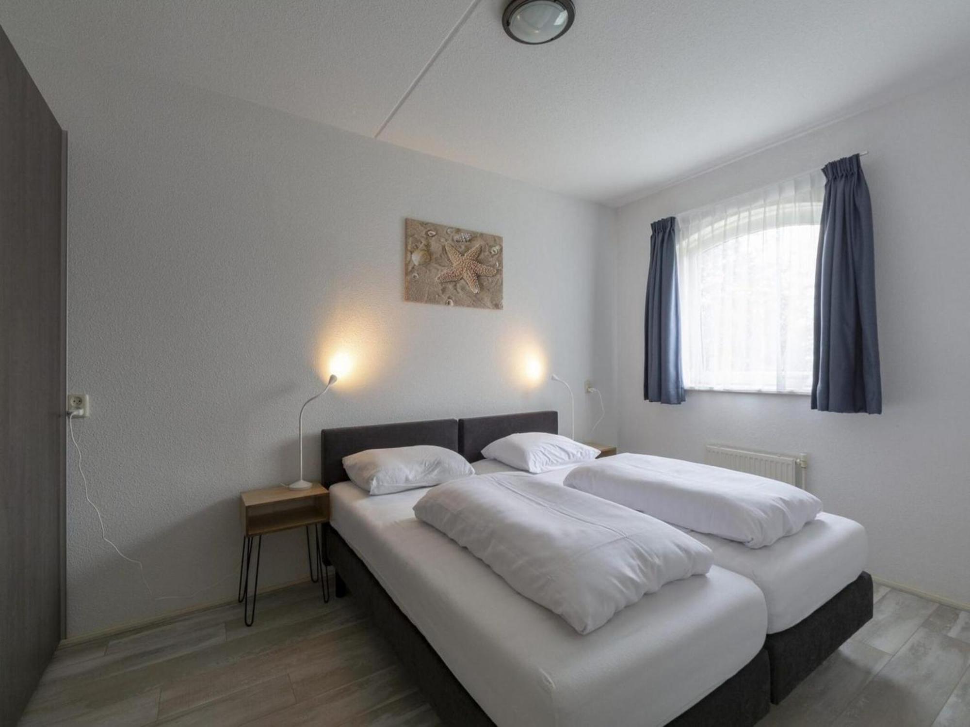 Beautiful Apartment Near Beach 줄리아나도르프 외부 사진