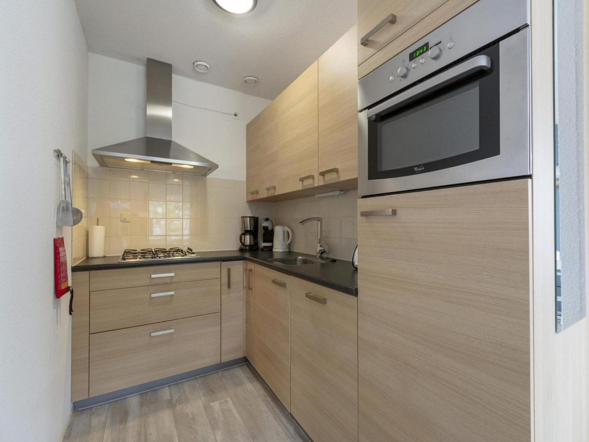 Beautiful Apartment Near Beach 줄리아나도르프 외부 사진