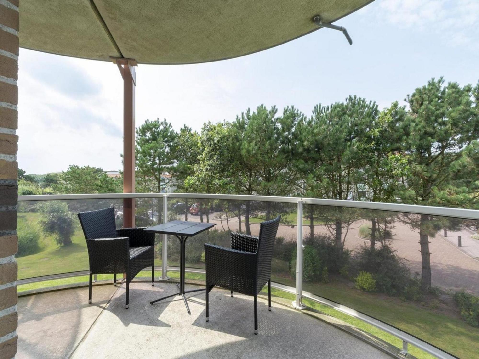 Beautiful Apartment Near Beach 줄리아나도르프 외부 사진