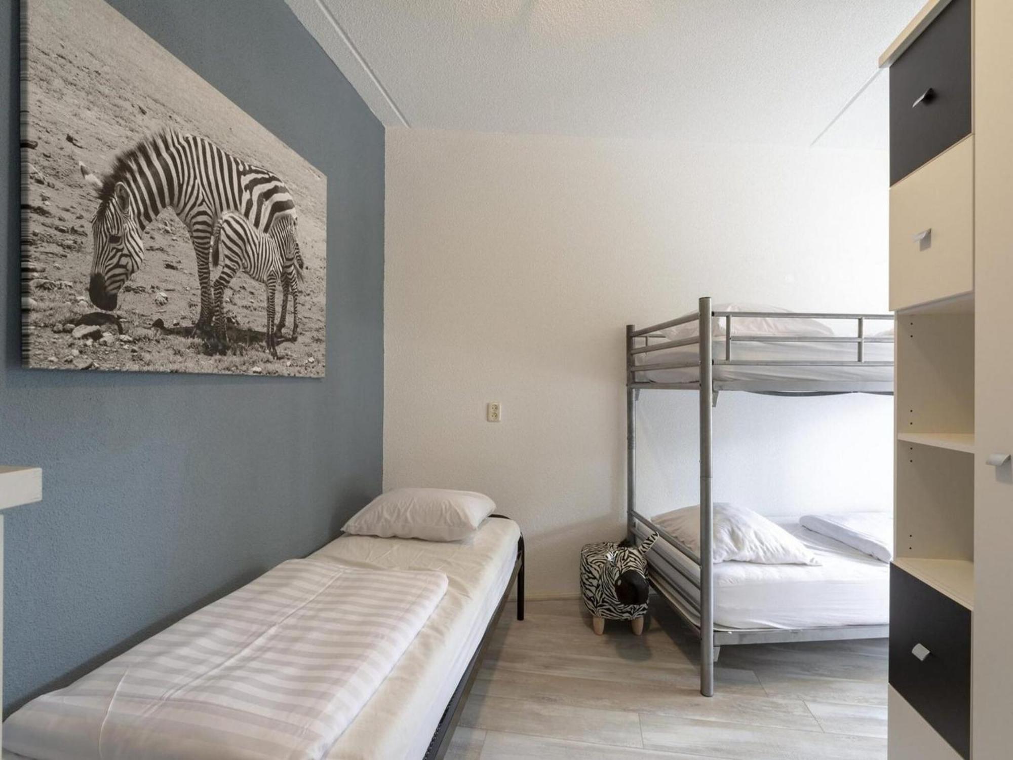 Beautiful Apartment Near Beach 줄리아나도르프 외부 사진