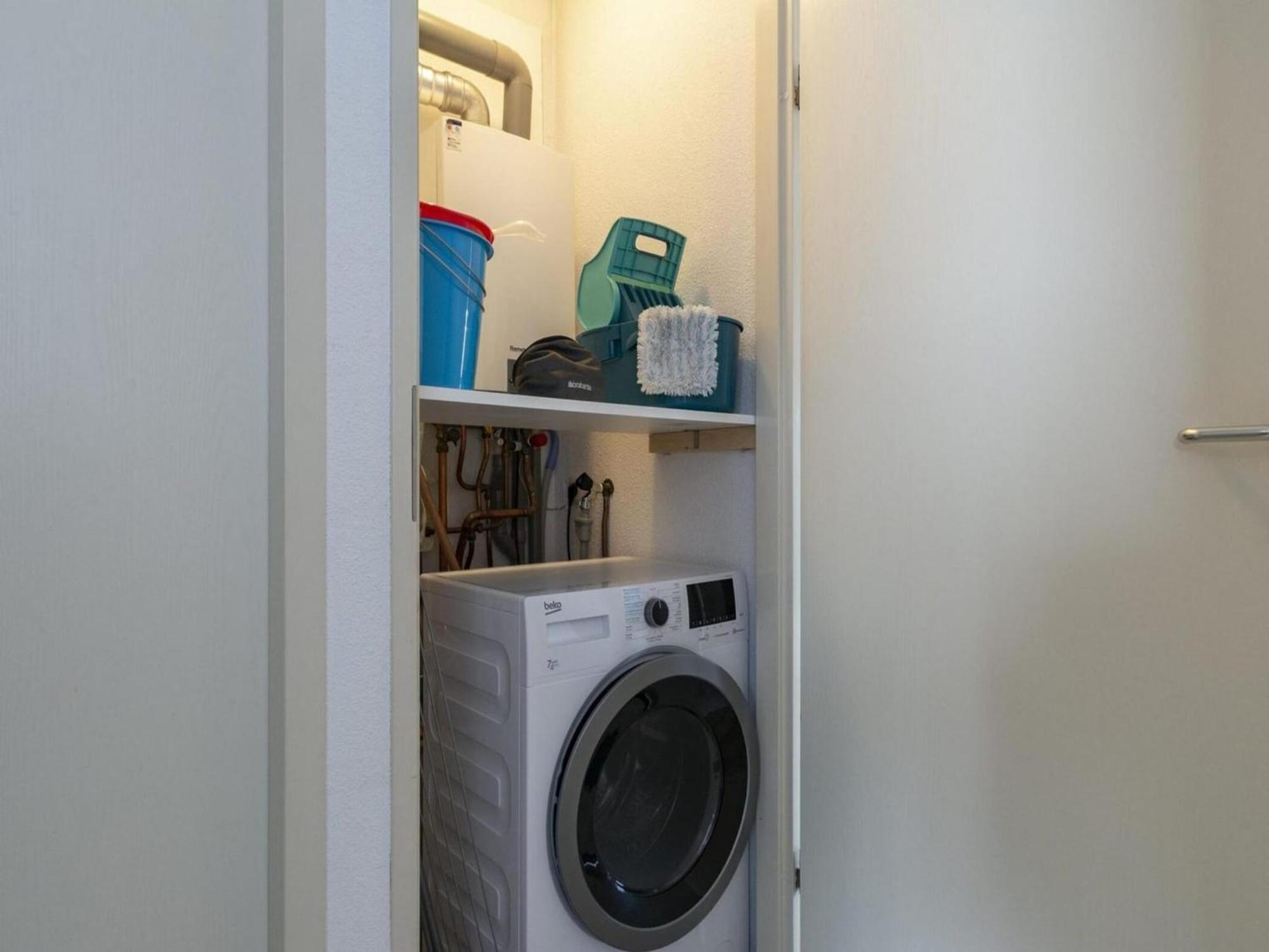 Beautiful Apartment Near Beach 줄리아나도르프 외부 사진