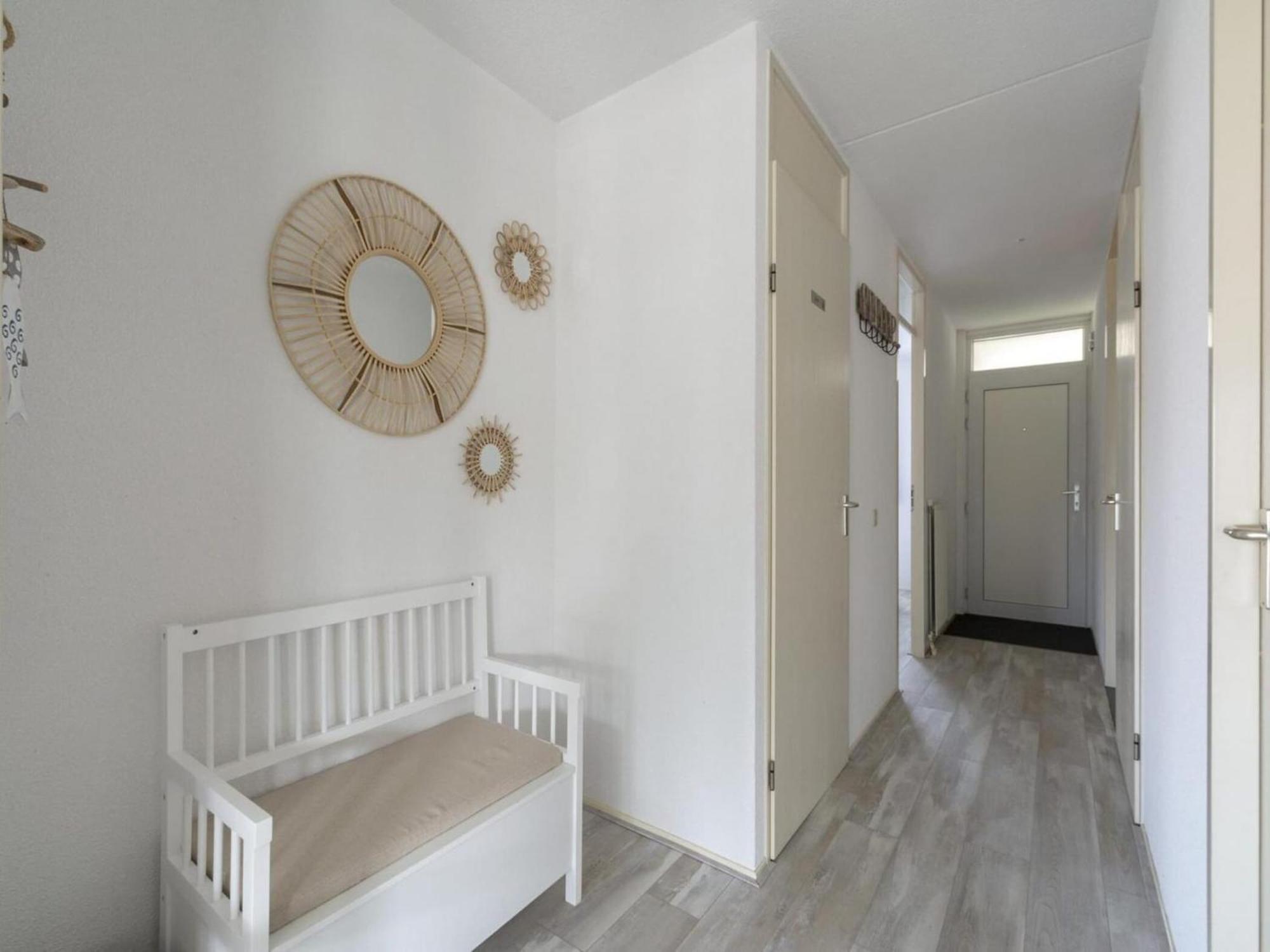 Beautiful Apartment Near Beach 줄리아나도르프 외부 사진