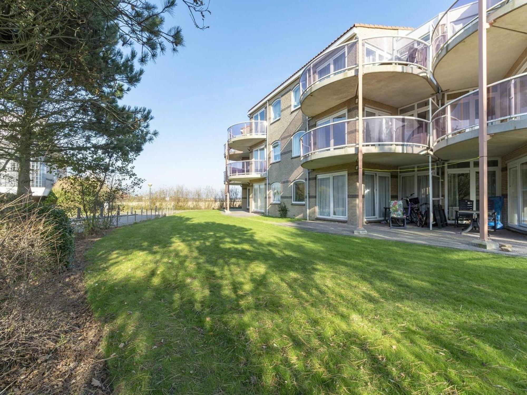 Beautiful Apartment Near Beach 줄리아나도르프 외부 사진