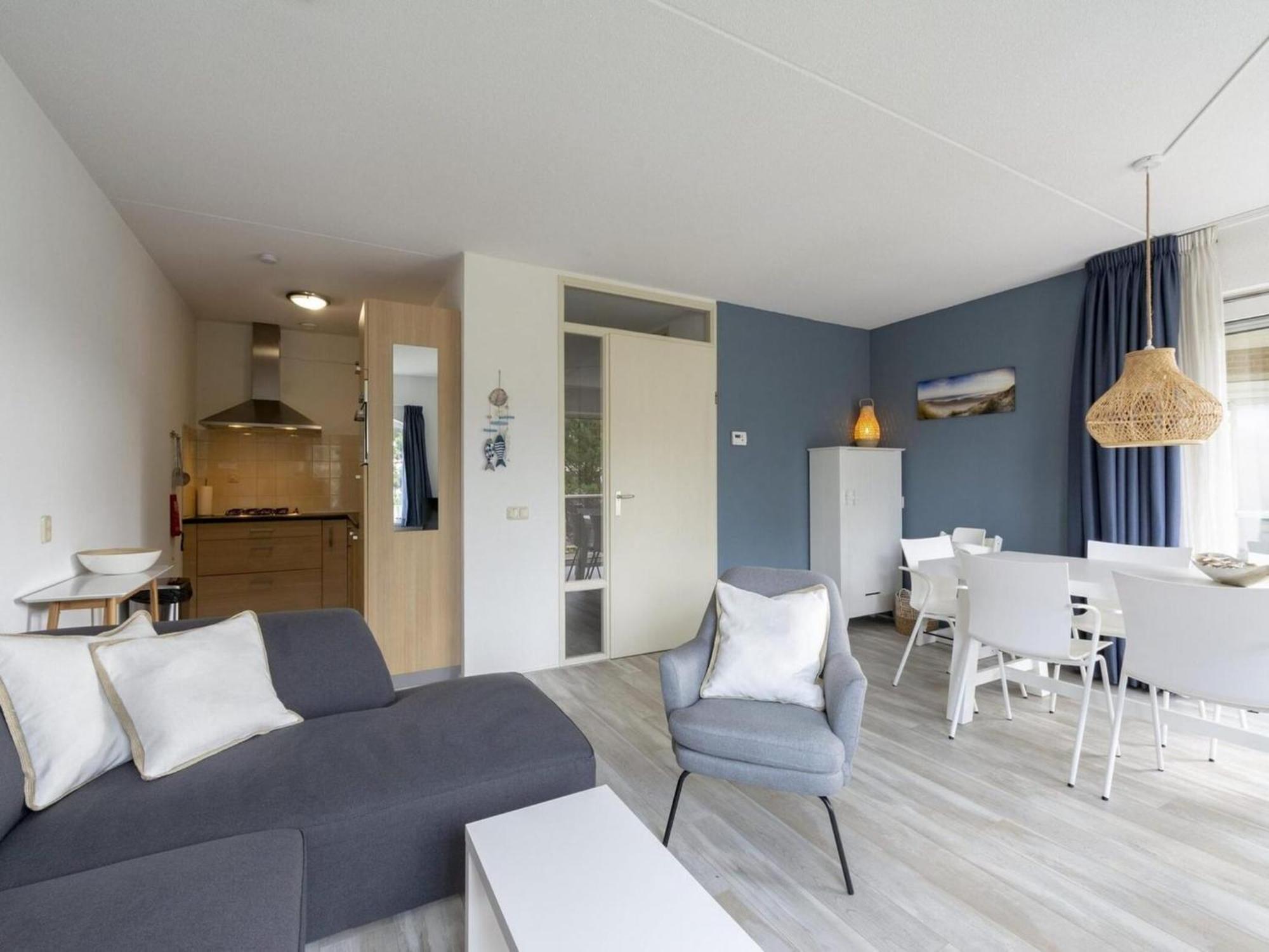 Beautiful Apartment Near Beach 줄리아나도르프 외부 사진
